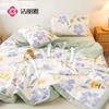 Jieliya All-Cotton Summer Quilt