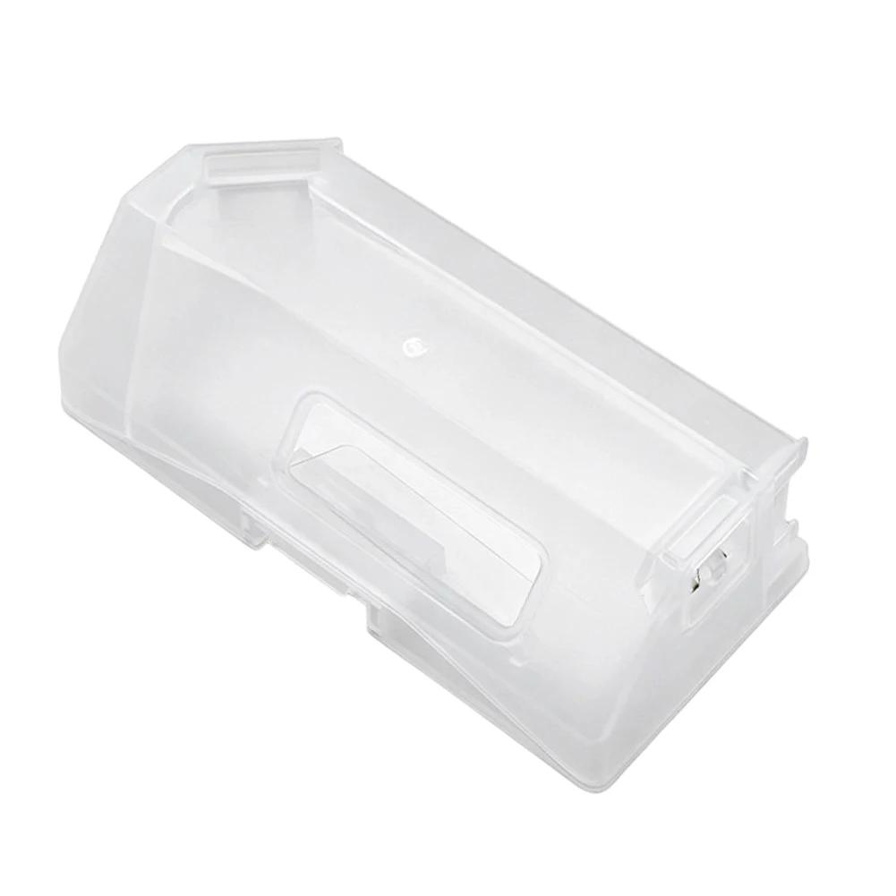 Replacement Dustbin For Mijia For 5c OV42CN Robot Vacuum Cleaner Efficient Dirt Holding Capacity Minimizes Emptying Frequency