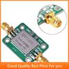 RF Amplifier, Low Noise LNA 50 To 4000MHz SPF5189Z RF Amplifier for Amplifying FM HF VHF UHF Radio Signal