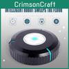 Home Cleaning Robot With Battery Power For Small Rooms Perfect For Lazy Daily Use