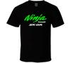Üst giysisi – T-shirtler