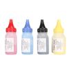 4 Colors Toner Refill Powder for W2090A 119AK W2091A 119AC W2092A 119AY W2093A 119AM Printers