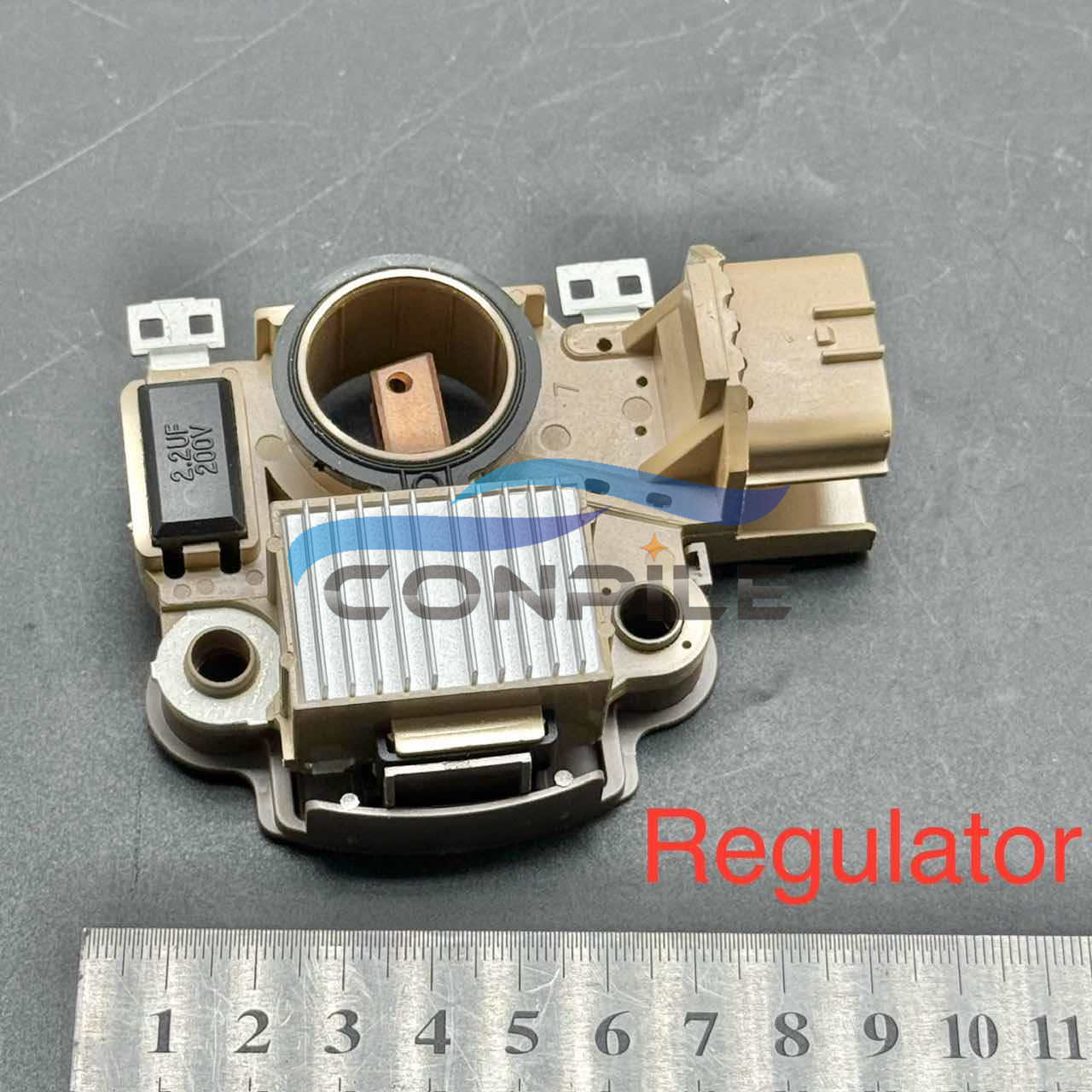 1pc for 12V14V Mitsubishi V73 VRH200970A Automotive Generator Regulator rectifier regulator