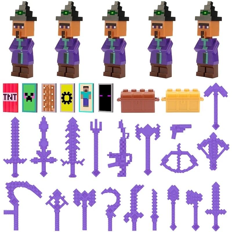 Educatief Bouwblok Speelgoed voor Kinderen-562