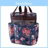 Yz-41 Large Capacity Multifunctional Makeup Bag Portable Waterproof Toiletry Storage Bag Travel Swimming Bath Bag