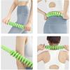 1Pcs   Bendable Muscle Roller Stick Multi-Function Fascial Massage Cellulite Removal Lymphatic Circulation Sore Muscle Relief