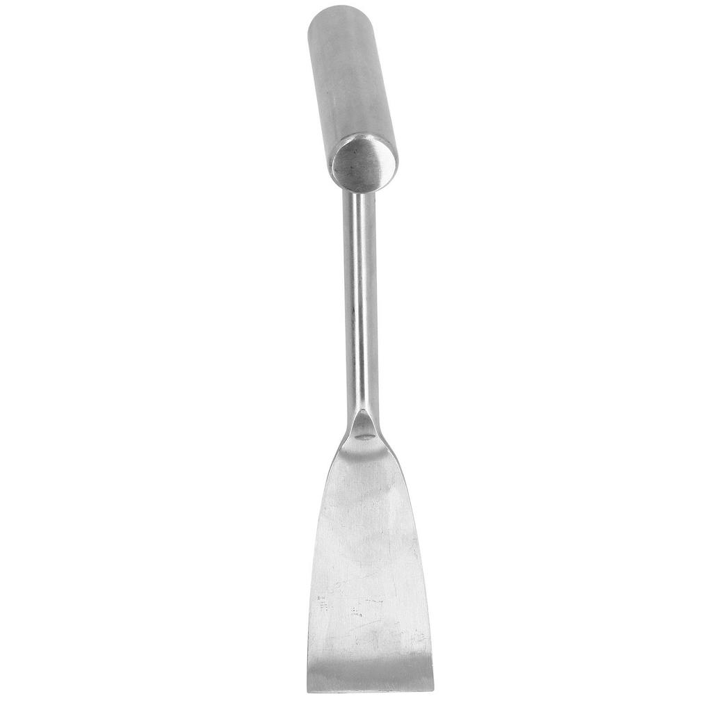 Pala de grădinărit multifuncțională din oțel inoxidabil, unealtă pentru săpat, plivit, plantat