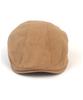 Yunibeosyeolkemiseuteuli Nobel Beige Huntingcap