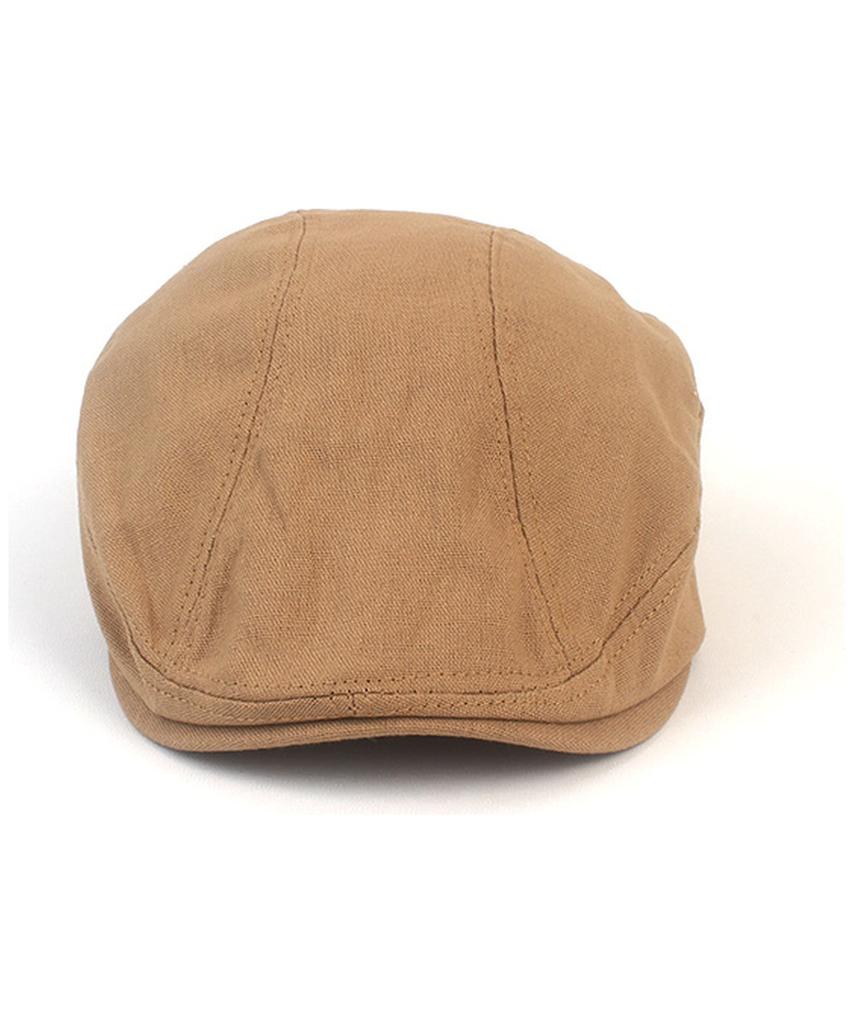 Yunibeosyeolkemiseuteuli Nobel Beige Huntingcap
