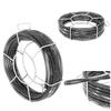 Spiral Pipe Cleaner Spring Hydraulic 5 X 2.3 M Dia. 16 Mm Kit