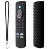 All New Silicone Cover Washable Anti-fall Protective Case for Fire TV Stick 4k Max Non-slip Shell Cover Silicone Case