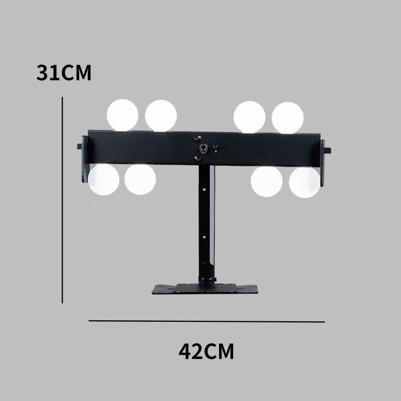 Houba Cíle pro střelecký trénink