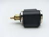 For BMW Hella Motorcycle Cigarette Lighter Socket 5V 3.3A Portable Dual USB Color Power Adapter Plug