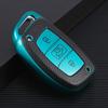Beijing Hyundai Key Bag for Mingtu, Ix35, Ix26, Langdong, Lingdong, Sonata 9, Reina, Tusheng - Shell Buckle