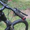 Motorcycle Handlebar Wrap Non-Slip PU Cycling Handle Wraps Anti Slip Wear Resistant Handle Wraps Bar Tape For Enhance Grip