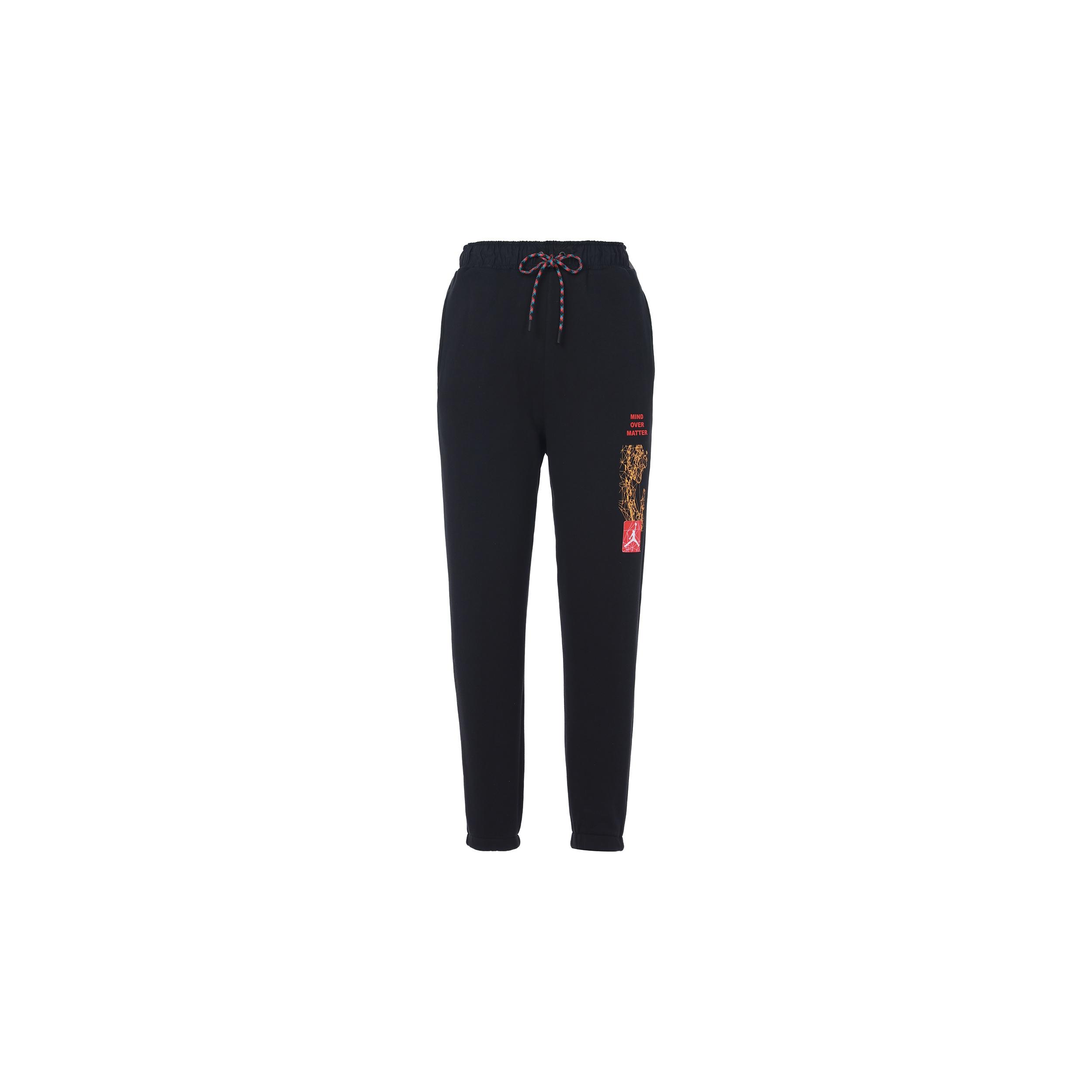 Air Jordan Pants Essentials Mountainside Black Men s DC9721-010 M