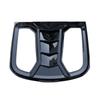Rear Louvers & Spoiler for 2015-2023 Ford Mustang - Sunshade Windshield