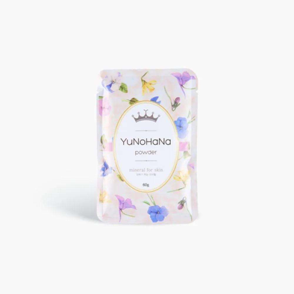YUNOHANA Powder 60g