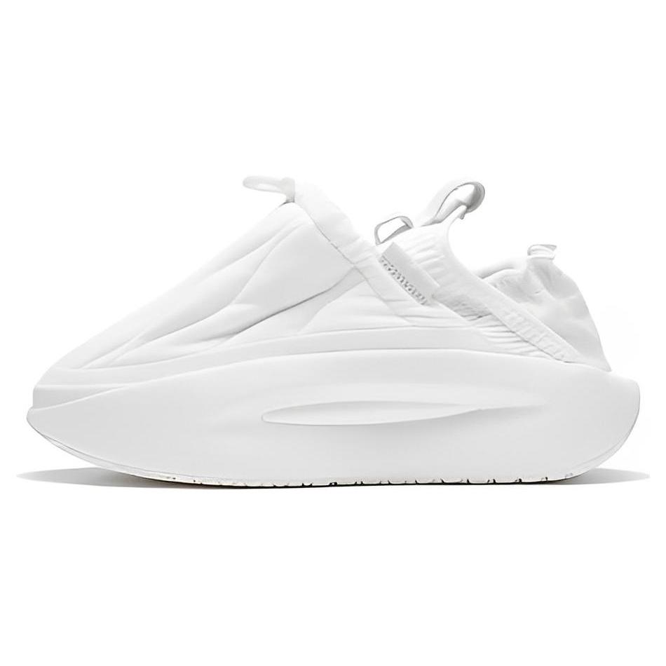 

Новые кроссовки LiNing Cloud Travel с мягкой амортизацией, противоскользящие и износостойкие, легкие, с низким верхом, спортивные, повседневные, мужские, экрю AZGS145-1 39.5