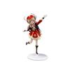 Genshin Impact Figure Klee Anime Doll Action Figure PVC GK Model Collectible Room Decoration Fashion Toys Children Birthday Gift