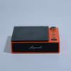 All-in-One Retro CD Player & Bluetooth Speaker with Screen