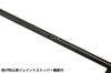 UNIX Table Tennis Floor Partition Fence X 140 (75 Cm) NX28-40