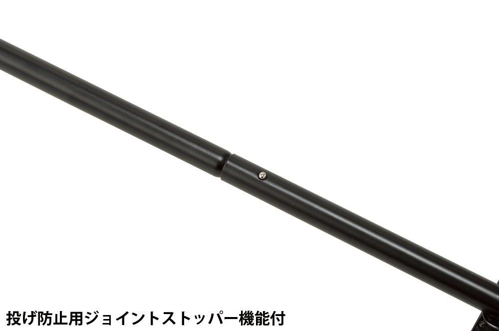 UNIX Table Tennis Floor Partition Fence X 140 (75 Cm) NX28-40