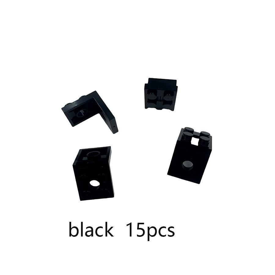 Figures Stand Base Plate 3956 Bracket 2x2 Inverted Building Blocks DIY Figure Standing Display Bracket Assemble Brick Toys