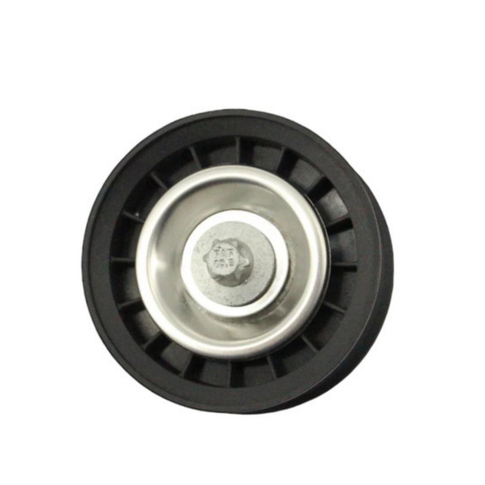 Car Drive Belt Idler Pulley 2762020119 For Mercedes Benz E350 C300 ML350 GL450