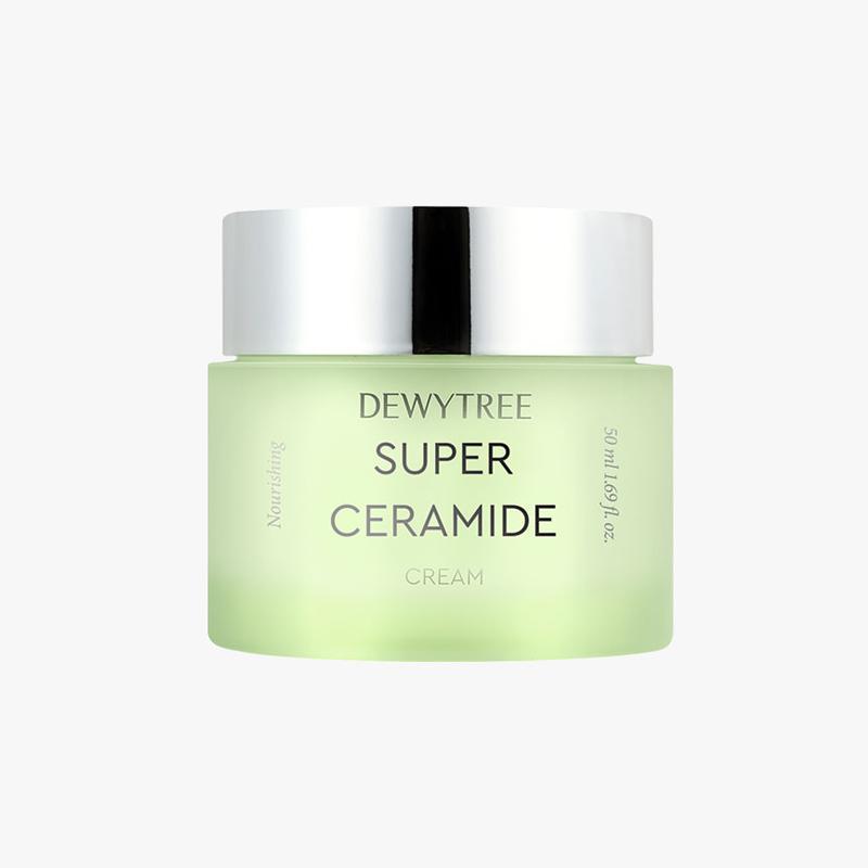 

[DEWYTREE] Super Ceramide Cream 50ml