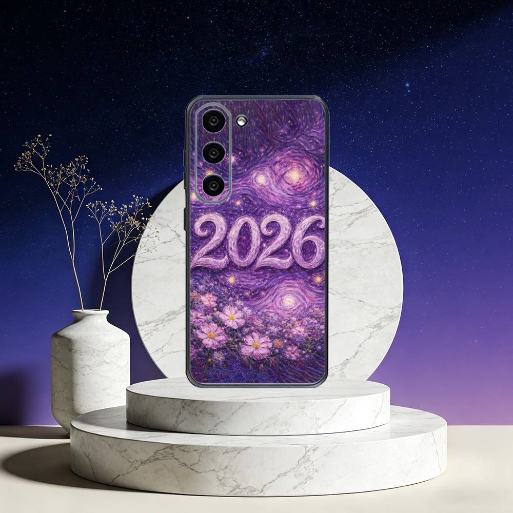 

The year 2026 Phone Case For Samsung Galaxy A73,A72,A71,A70,A53,A52,A51,Others Soft Black Cover Samsung a50 30s 50s