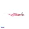 20Pcs Multi-Jointed Shrimp Bait Mini Soft Shrimp Fishing Lure 45/60Mm Artificial Baits Bass Silicone Fishing Tackle