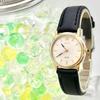 Used [New Battery] SEIKO Exceline Ladies Watch 4N20-0092 120228 New Belt