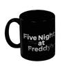 Five Nights At Freddys Freddy Mug