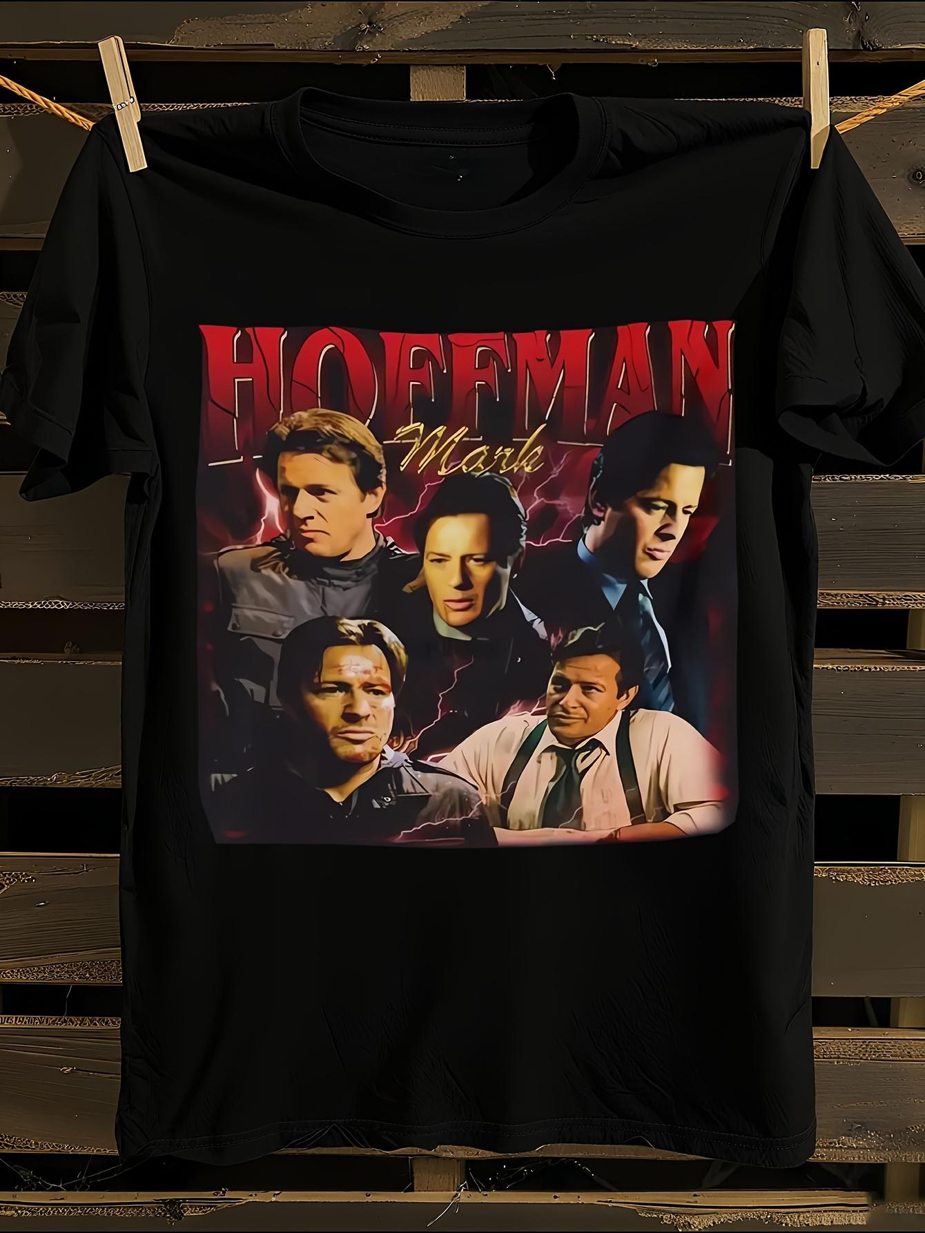 Limited Edition Mark Hoffman The Boondock Saints Movie Gr... XXXXL
