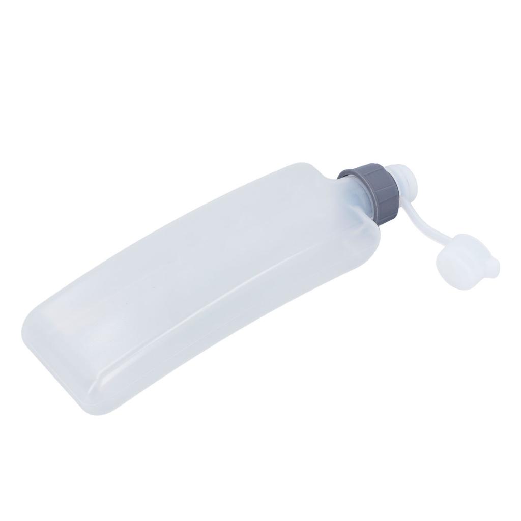 Squeeze Water Bottle PP5 Sports Water Bottle for Fanny Pack Outdoor Running Bike Cycling Color