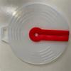Creative Egg Bowl Whisks Screen Cover Baking Splash Guard Bowl Lids Kitchen Cooking Tools Kitchen Accessories Egg Cooker Whisk