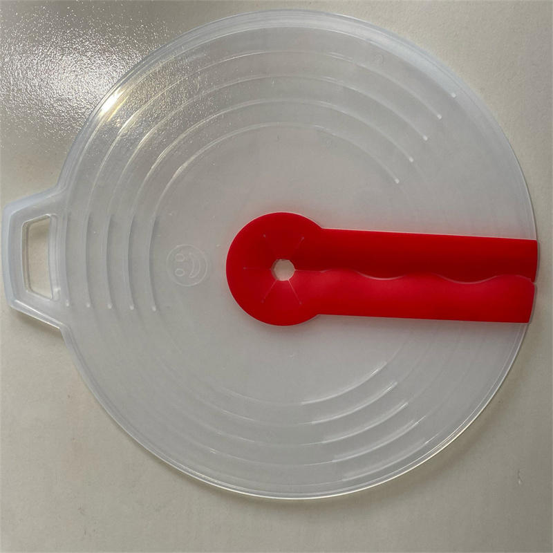 Creative Egg Bowl Whisks Screen Cover Baking Splash Guard Bowl Lids Kitchen Cooking Tools Kitchen Accessories Egg Cooker Whisk