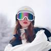 Ultra Light Ski Goggles Men Women Outdoor Hiking Snow Sunglasses Windproof Warm