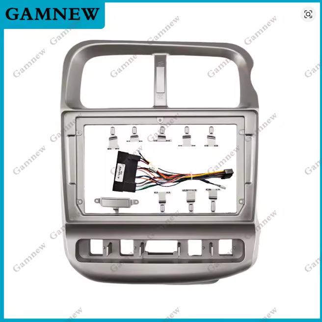 Versatile Speaker Grille for Kia KIV Bongo 2004-2012 Android Navigation Screen