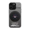 Applicable to Apple 15promax vitality mobile phone case 13 Cool and handsome Geng Gui 16 Magnetic suction bracket 14 Advanced sense 17 Huawei