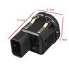 Car Electric Power Window Control Switch Parts For Ford Transit MK7 2010 2011 2012 2013 2014 / Fiesta 2002 2003-2008 6S6T14529BB