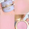 Flower Knows Gods Embossed Blush Purple Red Nude Natural Monochrome Rouge Matte Concealer Private Label Makeup Blusher