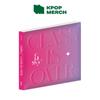 CLASS:y (Nobel) - Y [KLASSE IST VORBEI] Das 1. Mini-Album