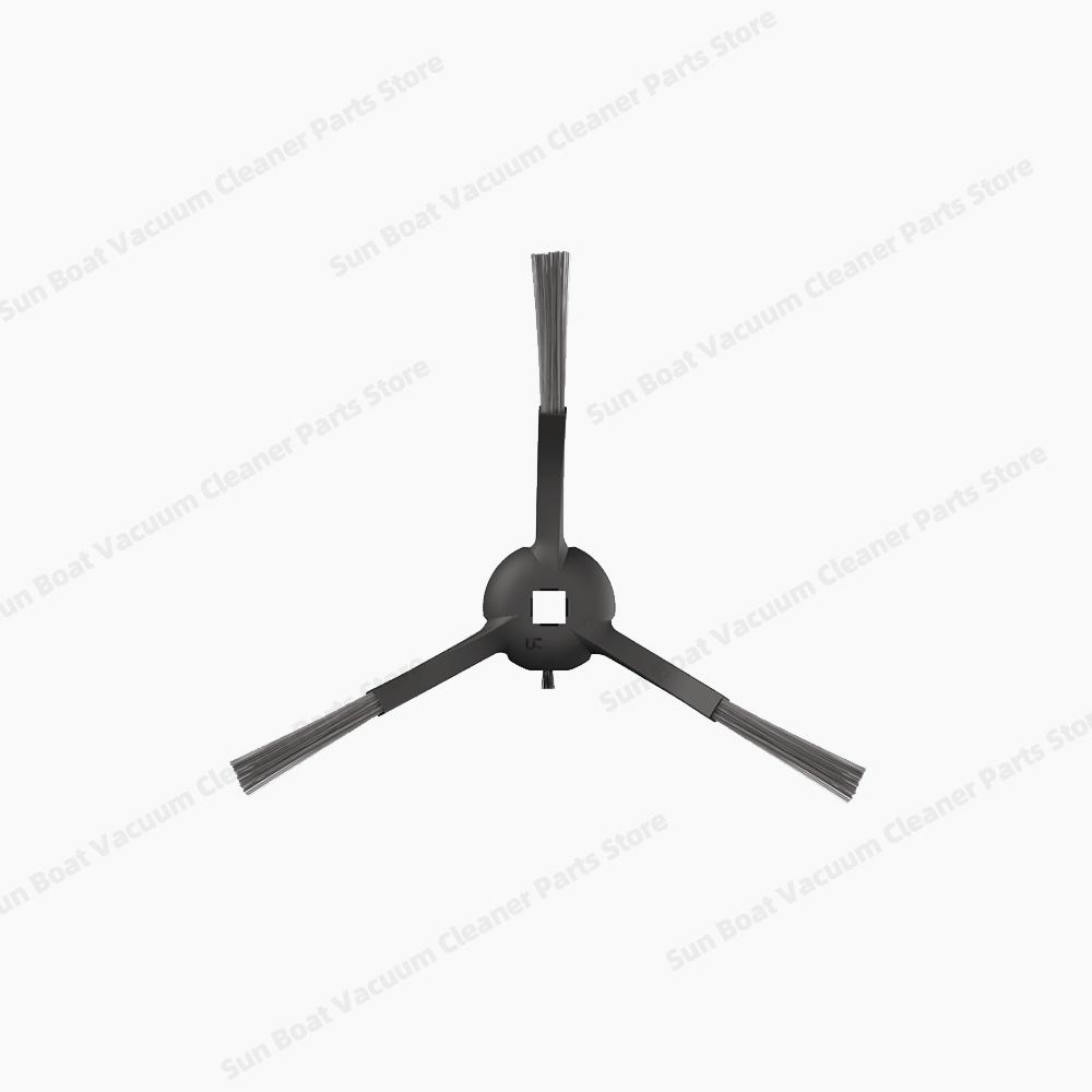 Kompatibel für Dreame Mova M1 Ersatz-Seitenbürste HEPA-Filter Mopp-Pads Ersatzteile Zubehör