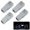 Calm Wish Foot Light Car Lamp LED Interior Illumination Set