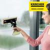 KARCHER Fensterreiniger Wischpad-Set, 2, 2.633-130.0