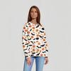 Women's Daily Casual Tops  Knitted Sweater