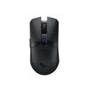 ASUS TUF Gaming M4 Wireless Gaming Mouse, 12000dpi, Wireless, 62g, Black