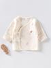 Top in Cotone a Manica Lunga per Neonato - Delicato sulla Pelle, Stagione Unica, Classe A.